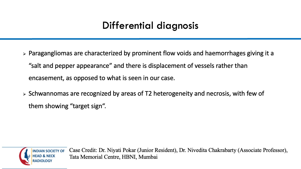 #caseoftheweekanswer

Please find the answer
#radiology #caseoftheweek #headandneck #radiologycases #dailywork #ISHNR #teaching #research #imaging #FOAM #FOAMRad #FOAMMed

Visit our website: ishnr.com/case-116/
All Cases: ishnr.com/case/