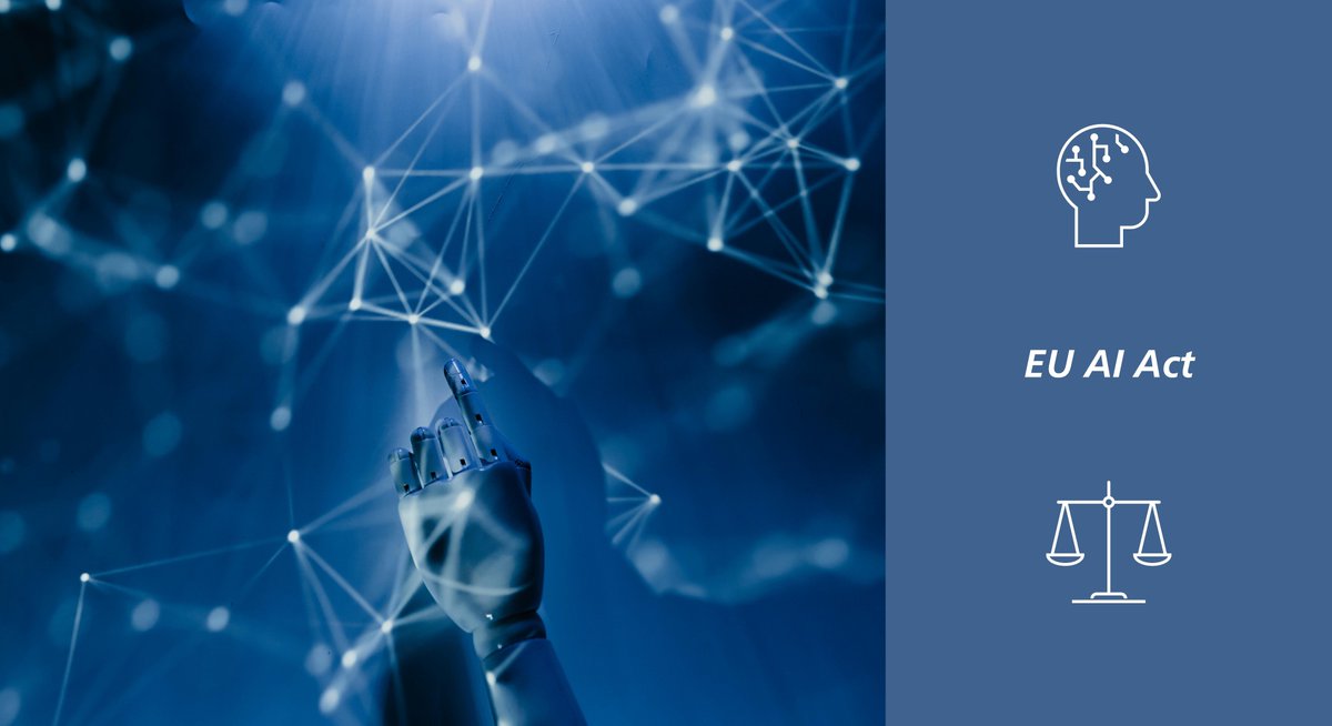 KI-Standards durch den EU AI Act
📅Seit dem 02.02. gelten klare Anforderungen: Unternehmen müssen sicherstellen, dass Mitarbeitende über ausreichende KI-Kompetenzen verfügen!
💡 Unser Generative AI Lab unterstützt mit Schulungen &amp; Beratung.
👉 Infos: s.fhg.de/pmailab