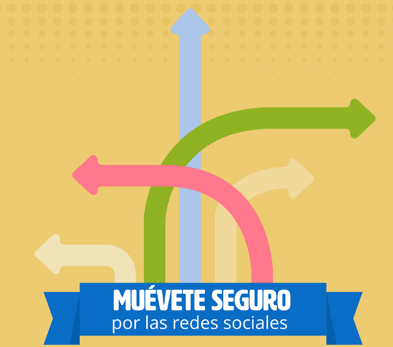 osiseguridad's tweet image. ¡Elige el camino correcto 🥾 !

Descarga nuestro #recurso donde te mostramos tres situaciones típicas en las que tendrás que tomar las mejores decisiones 🤔 y navegar de forma segura por las #RedesSociales 🌐 .

incibe.es/ciudadania/for…