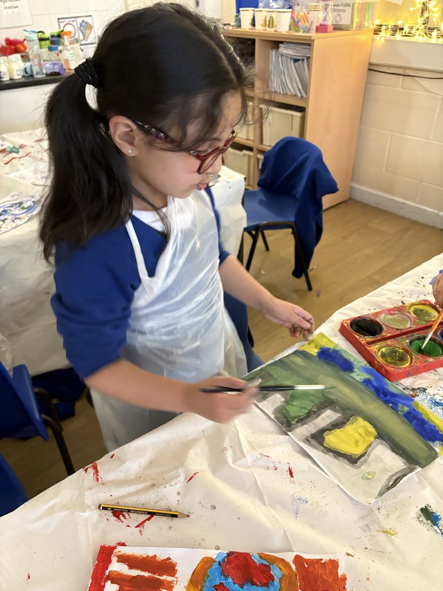 Victoria Primary School tweet media