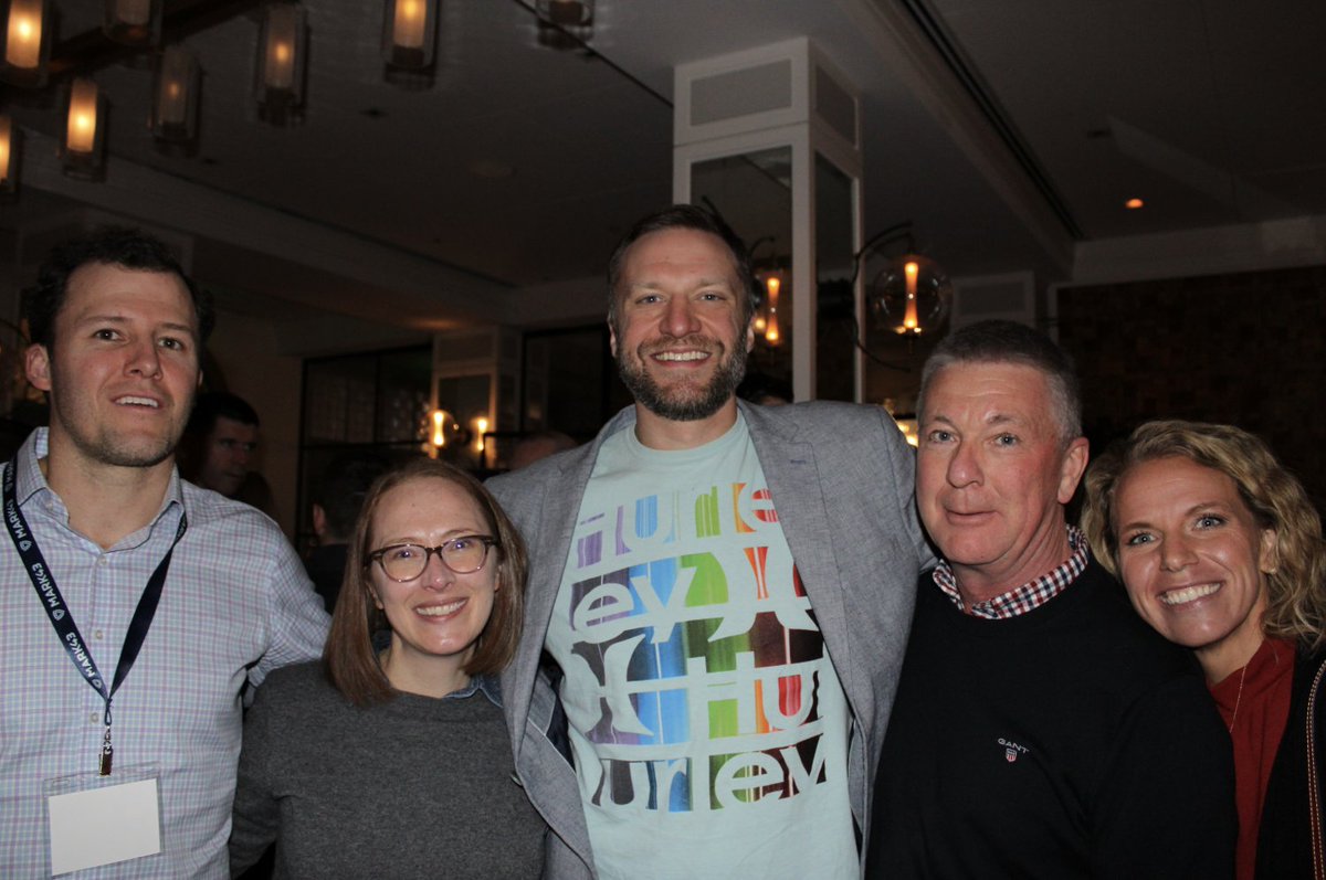 mark43's tweet image. A few more highlights from our 2025 Sales Kickoff in Dallas, TX! It was an impactful and energizing time bringing team members from across the organization together to collaborate, learn and shape our strategy and vision for 2025. Full steam ahead! #Mark43 #PublicSafetyTech #SKO