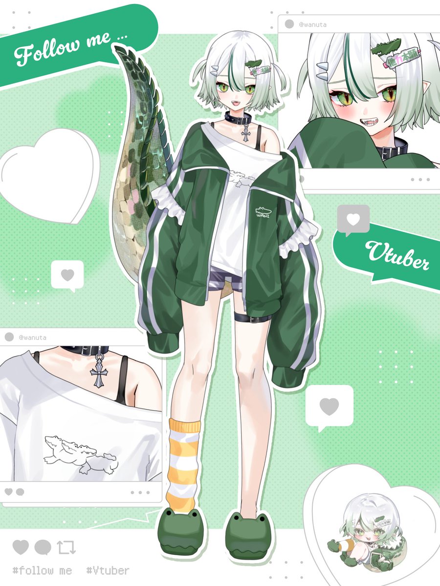 わぬ太ちゃんの新衣装のお仕立て手伝わせていただきました! 2周年 ...