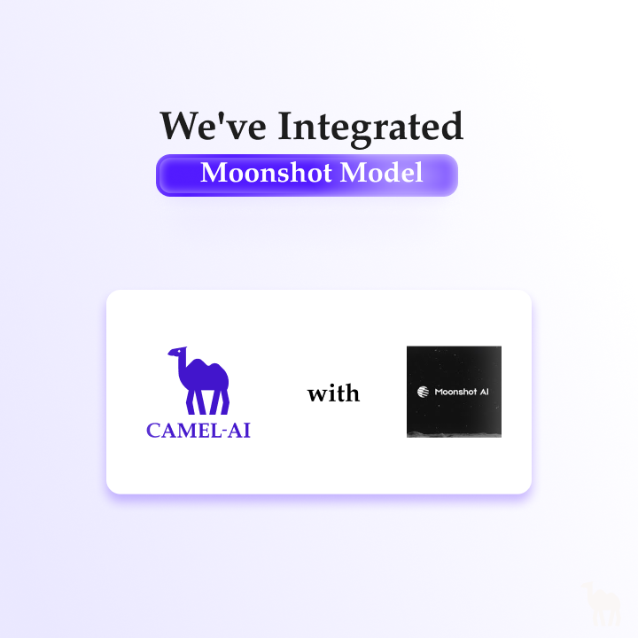 CAMEL-AI.org tweet media