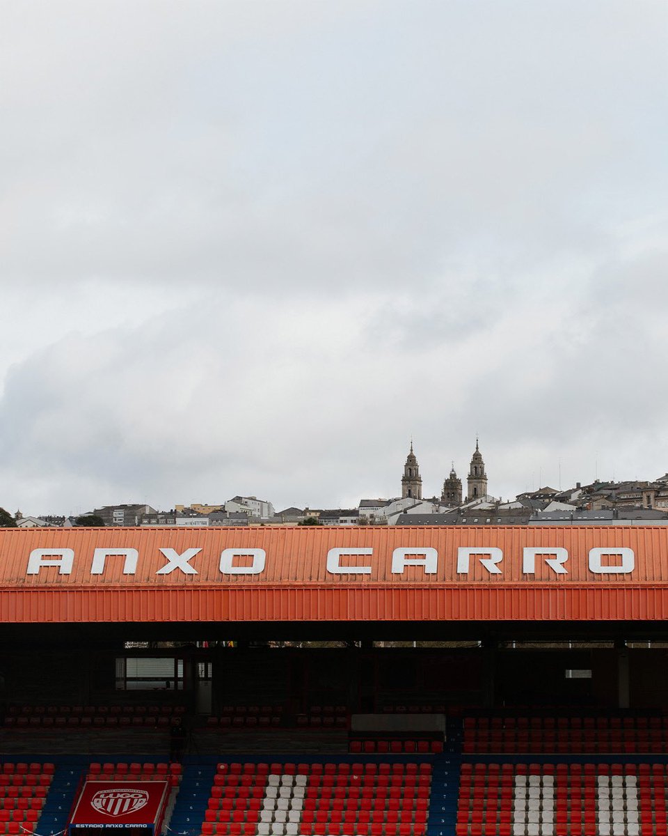 𝑷𝒆𝒄𝒉𝒂 𝒄𝒊𝒅𝒂𝒅𝒆 𝒅𝒆 𝒏𝒆𝒃𝒓𝒂 𝒑𝒆𝒄𝒉𝒂 🌫️❤️

🎶 Ao ritmo do artista lucense @diegogf_8 para celebrar o sexto aniversario da iniciativa #LugoPatrimonioMundial! 

#ForzaLugo