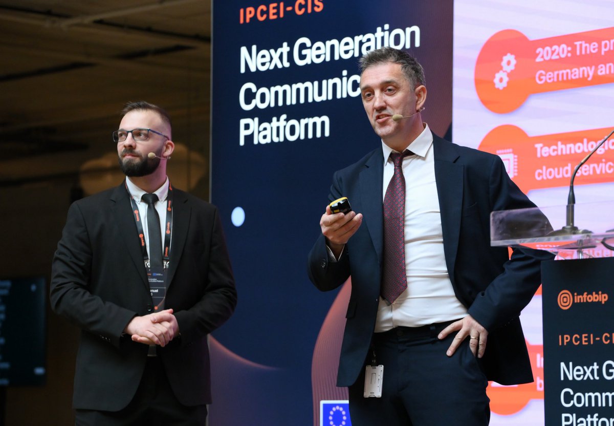 Šime Erlić tweet media