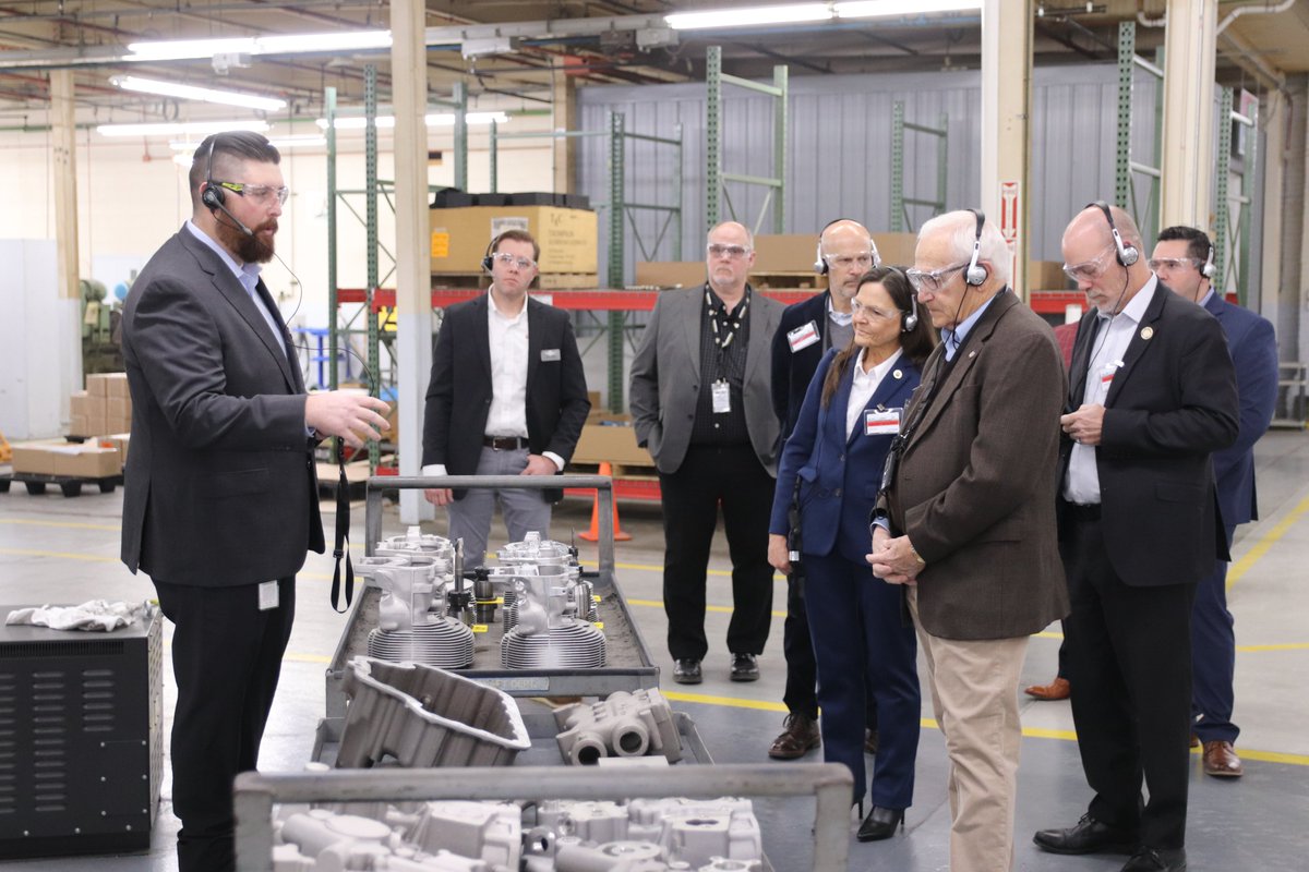 Lycoming Engines tweet media