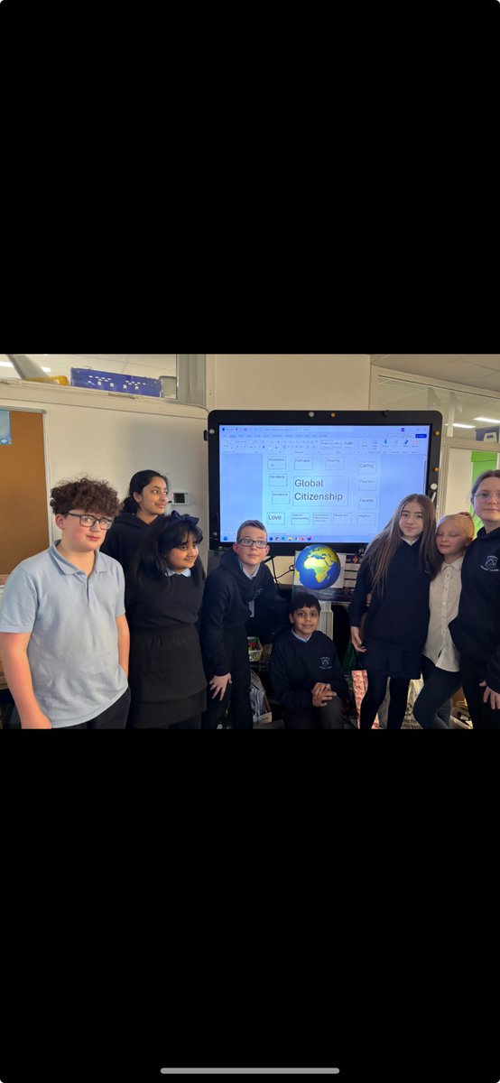 Bankhead Primary and Nursery School tweet media