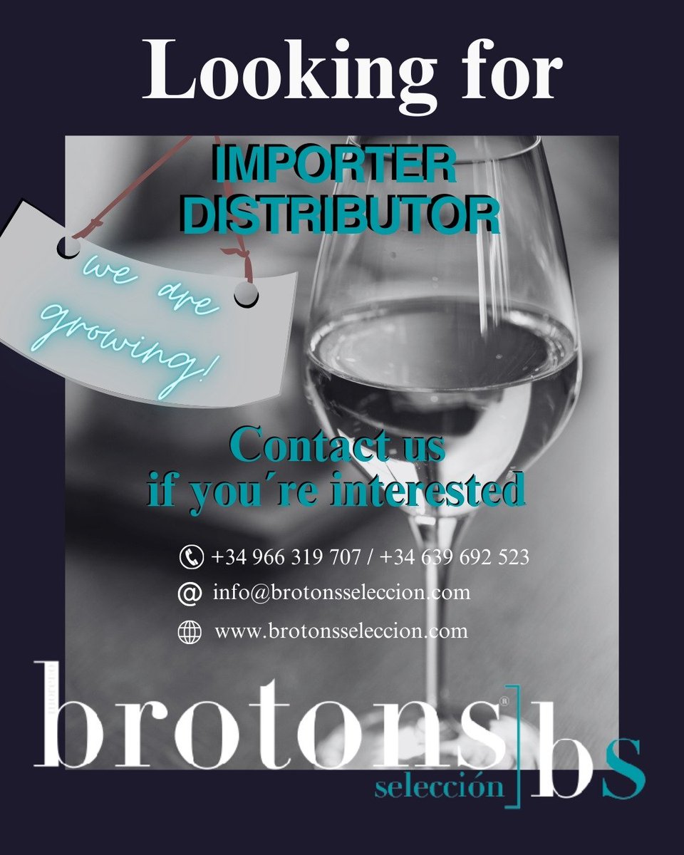 Brotons Selección (@brotonseleccion) on Twitter photo 