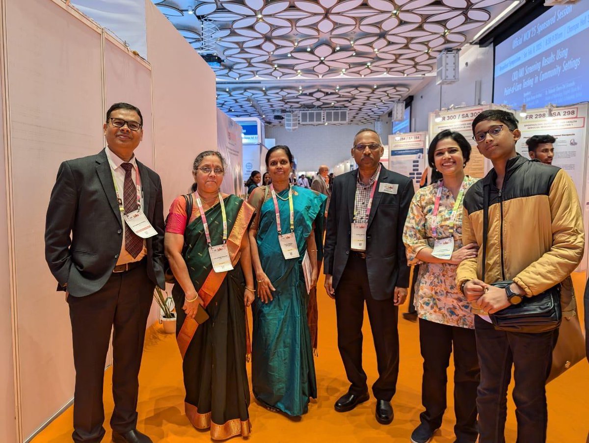 Happy to do poster Presentation <a href="/ISNWCN/">World Congress of Nephrology</a> WORLD CONGRESS OF NEPHROLOGY ,WCN2025, the Global Nephrologyy Summit... ☺