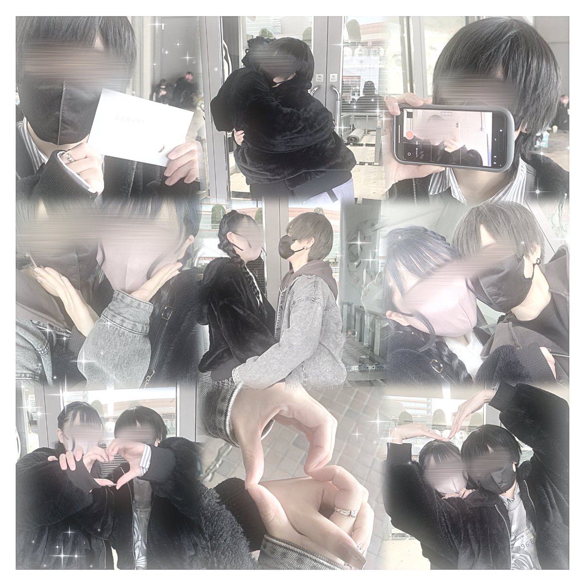 𝟮𝟬𝟮𝟱.𝟭.𝟭𝟭 𝟭.𝟭𝟮 PayPayドーム福岡

ゆるくんのために初福岡上陸🥹💚
バタバタしてたから動画まとめ作れるほどの素材（？）なかった😭くやしい😭でもゆるくんにお手紙渡せて撮りたかった構図も撮れて短い時間でもとーっても楽しかった(⸝⸝•̥𖥦•̥⸝⸝)♡