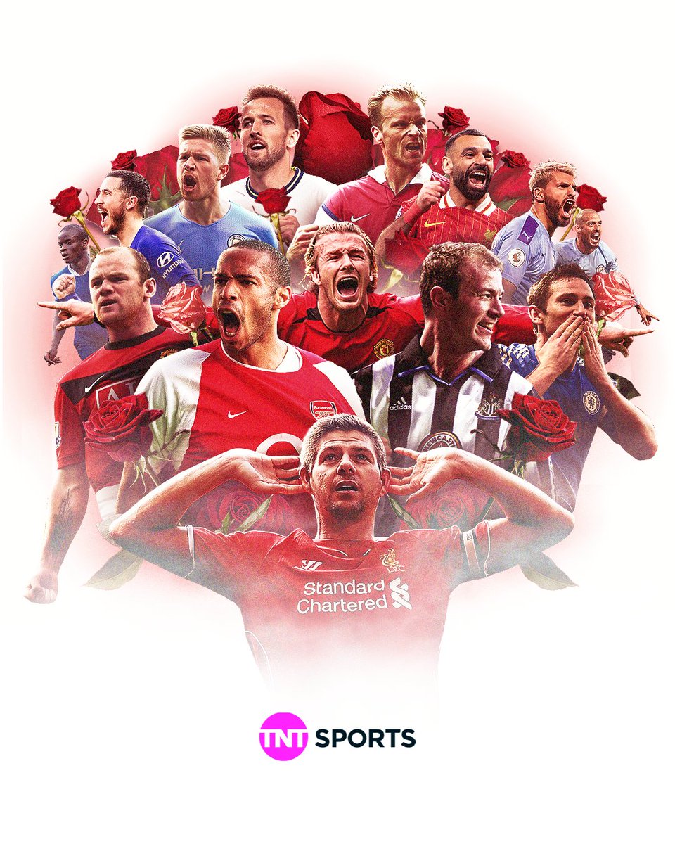 Football on TNT Sports tweet media