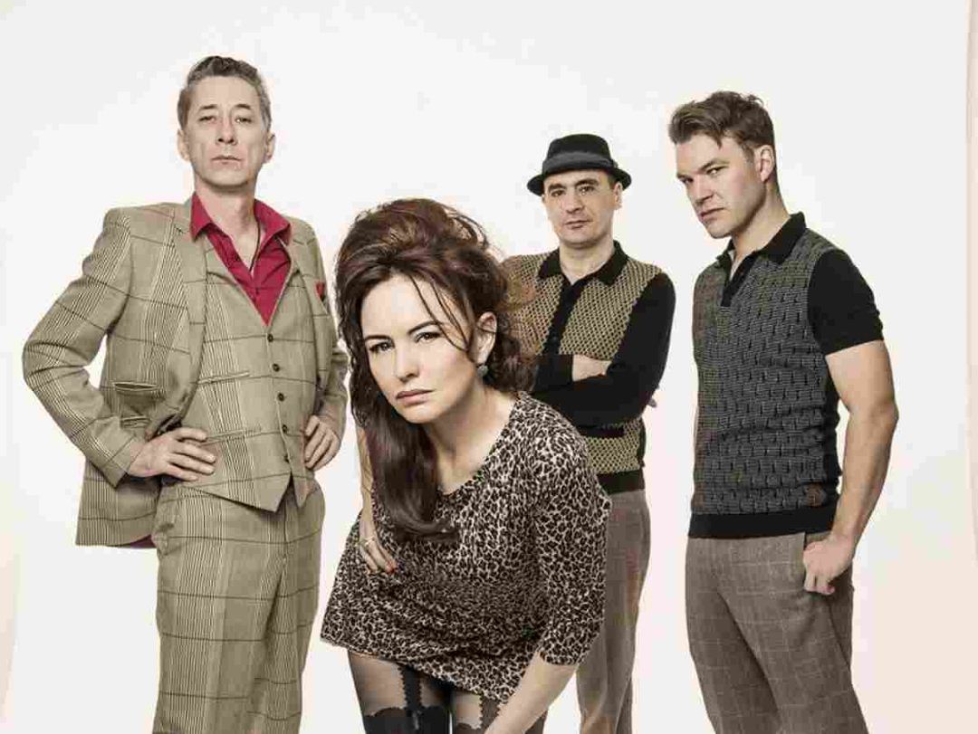 ZUKaraban's tweet image. 🔥 The Hillbilly Moon Explosion en Helldorado 🎸

Este sábado 15 de febrero, la banda suiza aterriza en Vitoria-Gasteiz con su explosiva fusión de rockabilly, surf y punk rock.

📅 15/02 | ⏰ 21:30 | 📍 Helldorado

#Rockabilly #Helldorado #TheHillbillyMoonExplosion