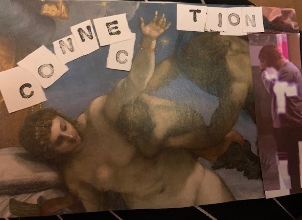 Counting our Creative Health Assets in West Sussex - free webinar on Weds 5th March 12-1pm
Do u support people in West Sussex with creative activities and culture? Are you a creative, community organisation, commissioner, academic or leader? Direct message me for registration.