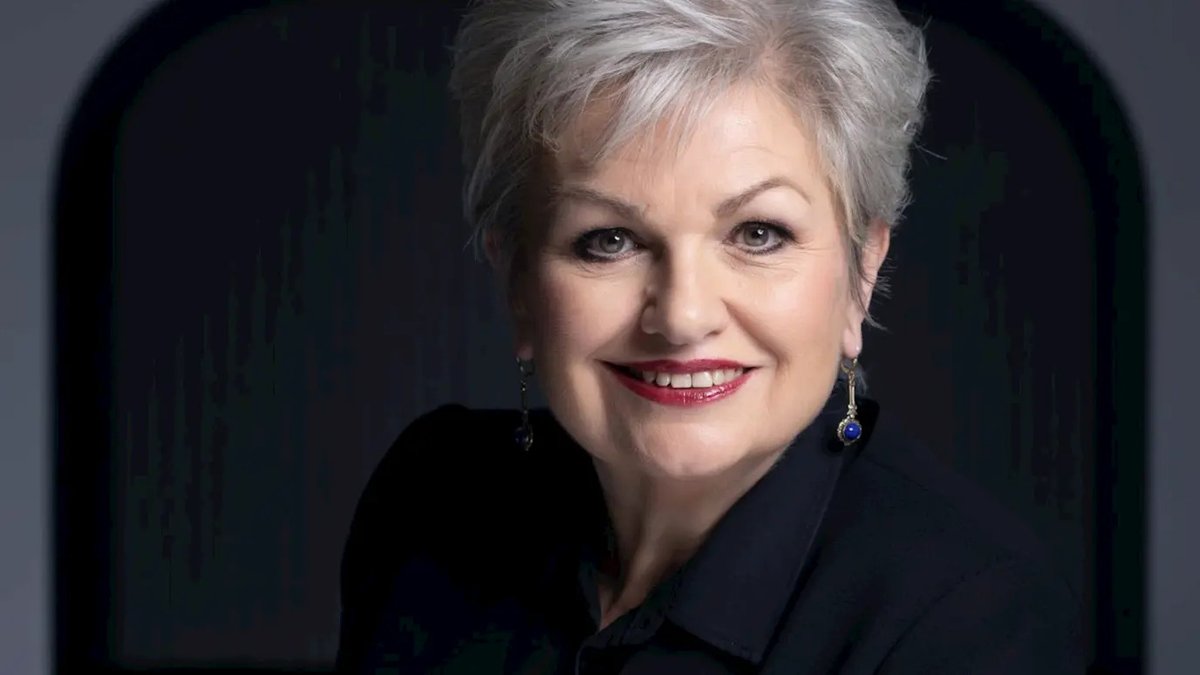 Huge thanks to our incredible alumna, Susan Bullock CBE, for leading an inspiring masterclass with our vocal students! 🎶
Her guidance and support have left a lasting impact on our musical community. Thank you, Susan, for sharing your expertise and passion with us!
#RHAlumni
