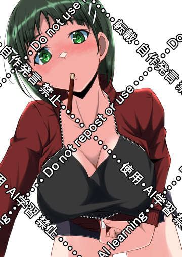 バレンタイン直葉
Fanbox
マークなし&amp;差分
https://t.co/i3JDfbf9I1
psd
https://t.co/6A8jYQ2Yi8 