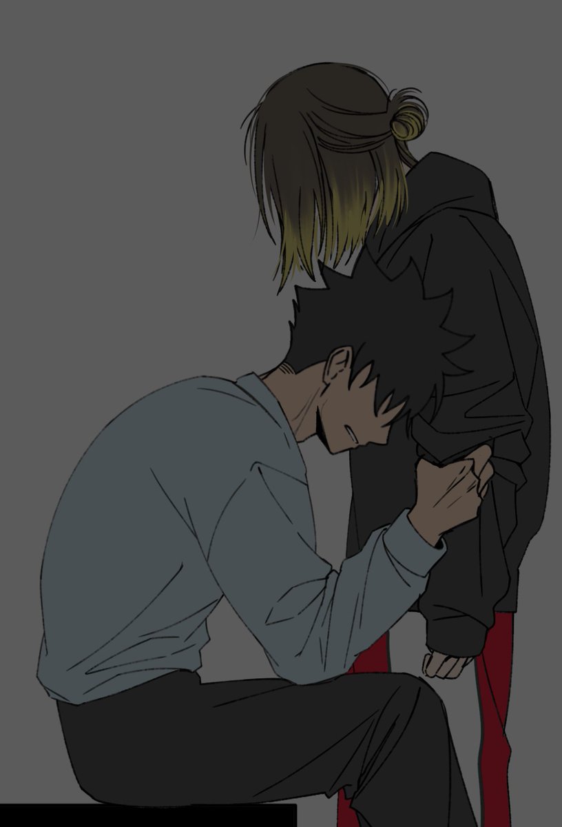 kkangma_1X5's tweet image. krkn