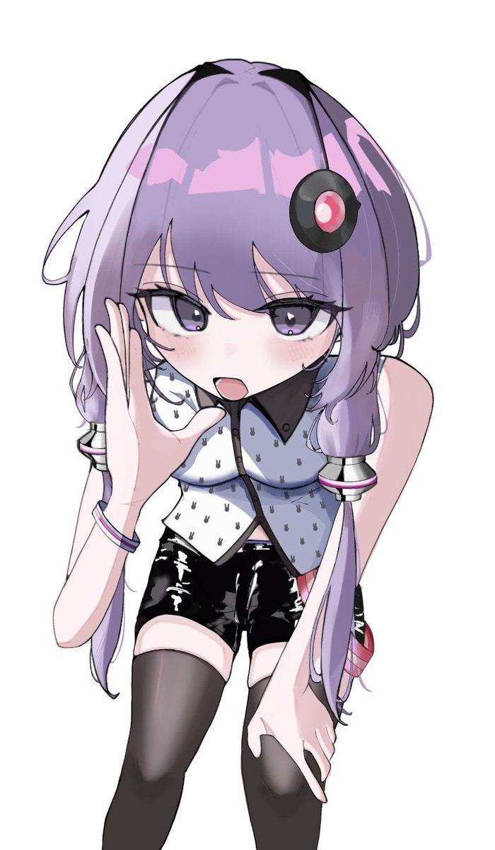 結月ゆかり囁発売おめでとうございます!
投稿者様の様々なゆかりさんの声が聞けるのを楽しみにしております!
以前描いたイラストの修正版の再掲です。

 #結月ゆかり 