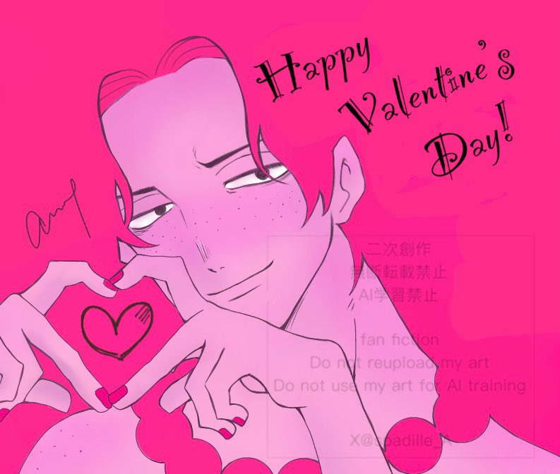 🏴‍☠️🔥👊💝💋✨🍫