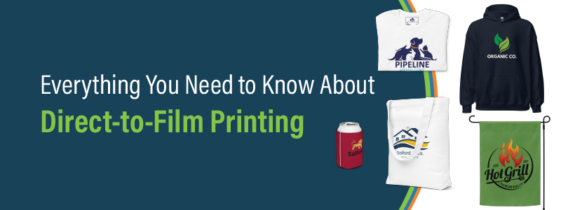 Discover how direct-to-film (DTF) printing works and why businesses are turning to it to create custom promo products that truly stand out: bit.ly/4aYmScw

#CustomPromoItems #DirectToFilmPrinting #InovativePrint