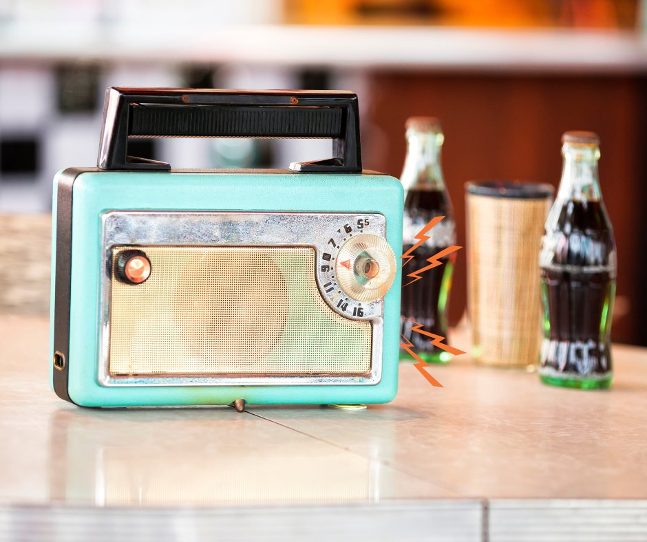 Happy World Radio Day! Residents in senior living or long-term care can celebrate the songs that shaped their lives, relive the magic &amp; sing along! 🎶 Sign up for PRIME to tune into our new playlist, “Tuning Into The Radio” &amp; 11 others each quarter. SingFit.com/prime
