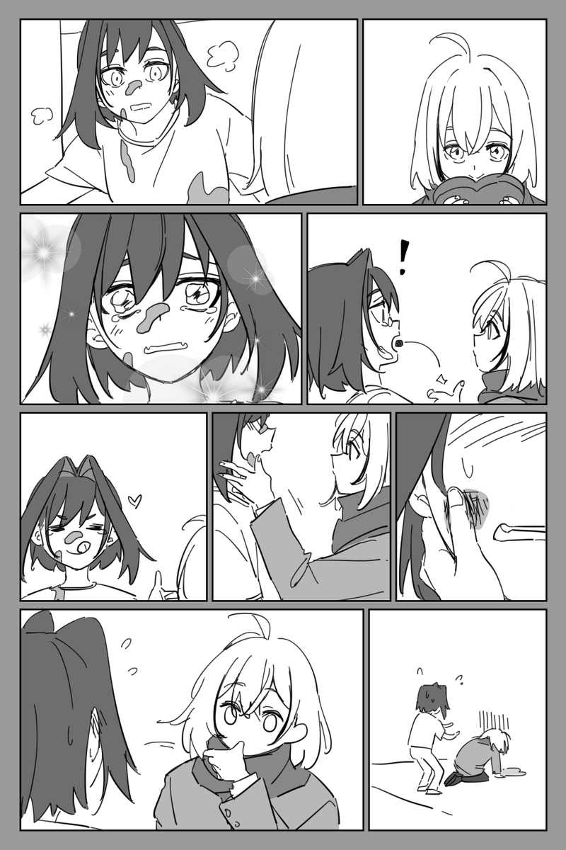 마멩 Mameng tweet media