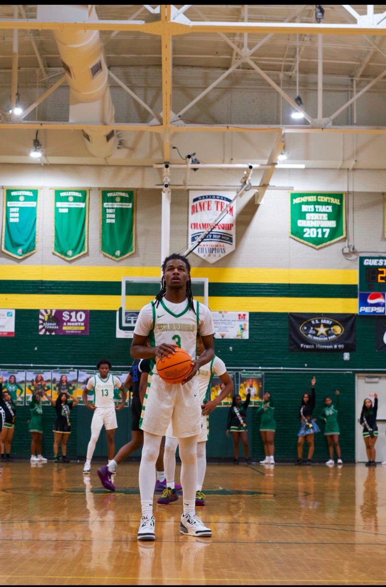 VS Whitehaven 31pts 10rebs 6ast 2stls