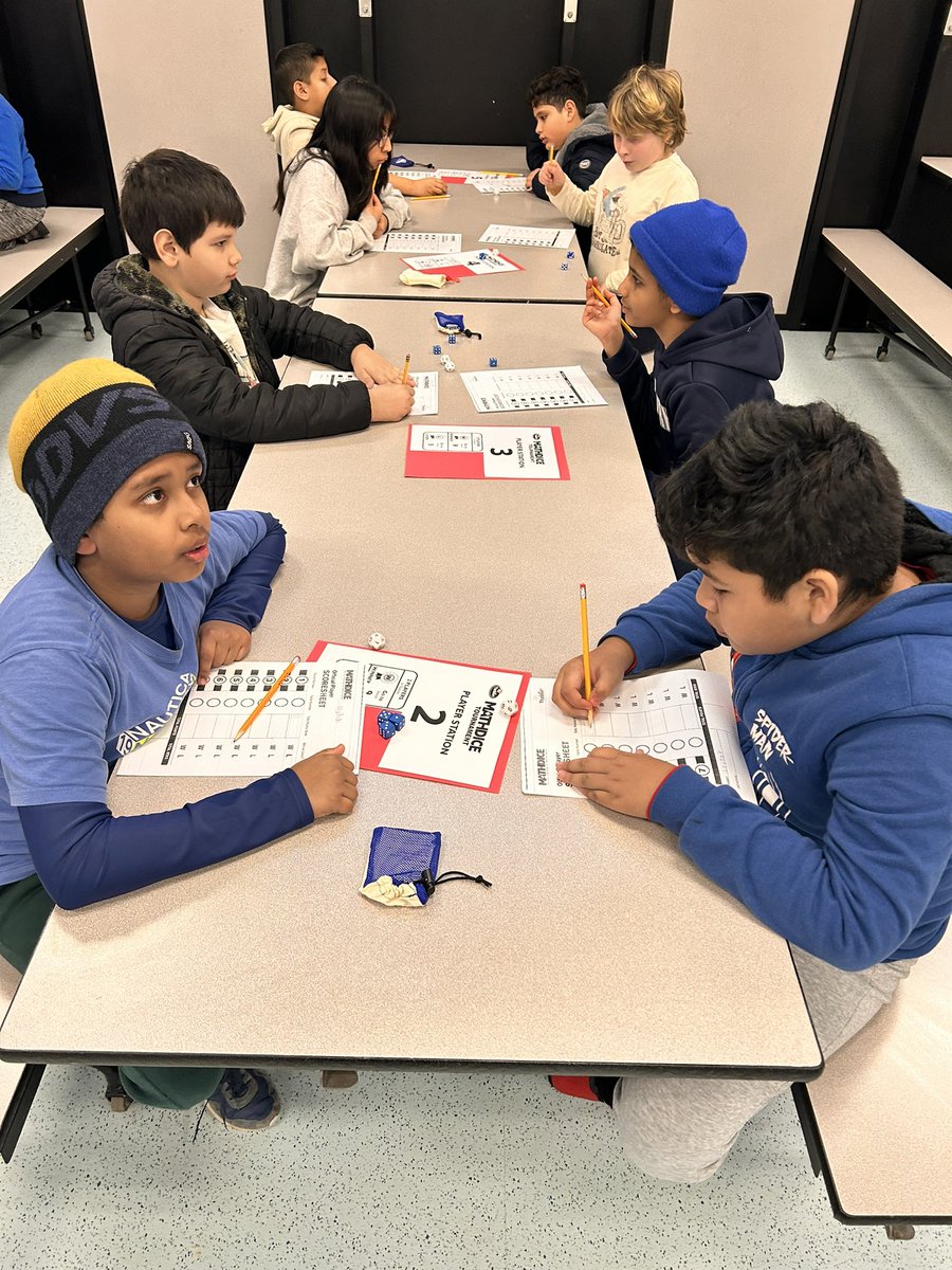 Christine Chapuis (@chapuisc123) on Twitter photo Another successful <a href="/RandolphStars/">Randolph ES</a> Math Dice tournament! The team will be announced tomorrow afternoon. Weβre coming for you, <a href="/OakThinkers/">Greg Chapuis</a>! πππ Another successful <a href="/RandolphStars/">Randolph ES</a> Math Dice tournament! The team will be announced tomorrow afternoon. Weβre coming for you, <a href="/OakThinkers/">Greg Chapuis</a>! πππ