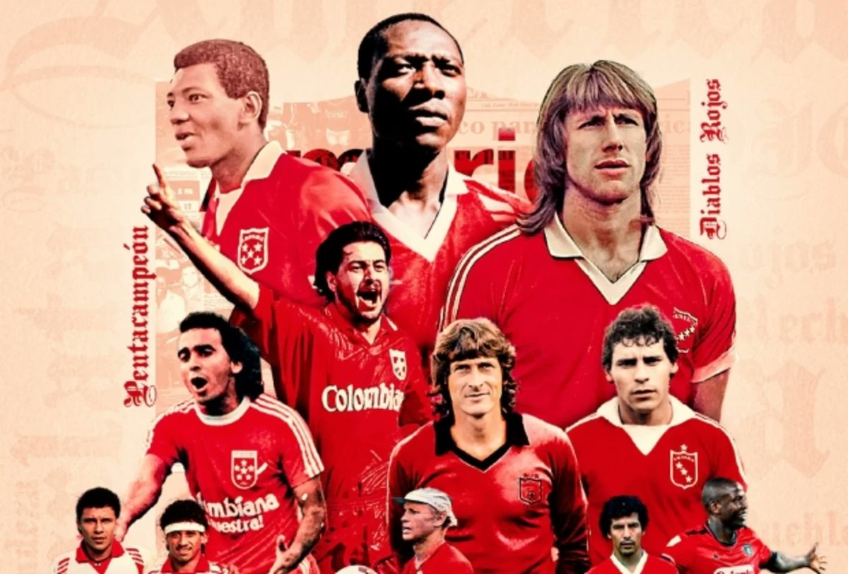 JJ Miranda (@jjmiranda15) on Twitter photo En el cumpleaños 98 del América, ¿Quiénes son tus tres máximos ídolos del equipo?
<a href="/AmericadeCali/">América de Cali</a>
#AmericaDeCali
#Escarlatas En el cumpleaños 98 del América, ¿Quiénes son tus tres máximos ídolos del equipo?
<a href="/AmericadeCali/">América de Cali</a>
#AmericaDeCali
#Escarlatas