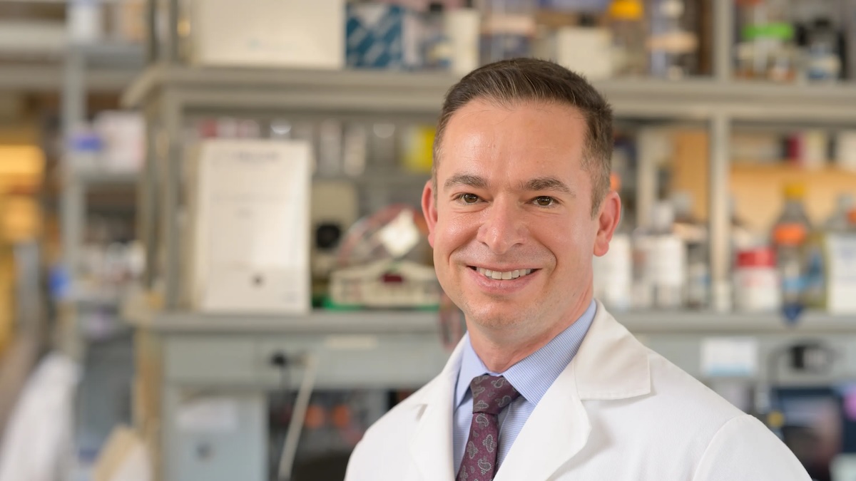 Yale Medicine (@yalemedicine) on Twitter photo In a new Q&A, YM Chair of Dermatology <a href="/ChoateMD/">Keith Choate MD, PhD</a>, shares how the scientific contributions of <a href="/YaleMed/">Yale School of Medicine</a> #researchers are helping to improve care and #outcomes for those living with #dermatological conditions: brnw.ch/21wQFMD In a new Q&A, YM Chair of Dermatology <a href="/ChoateMD/">Keith Choate MD, PhD</a>, shares how the scientific contributions of <a href="/YaleMed/">Yale School of Medicine</a> #researchers are helping to improve care and #outcomes for those living with #dermatological conditions: brnw.ch/21wQFMD