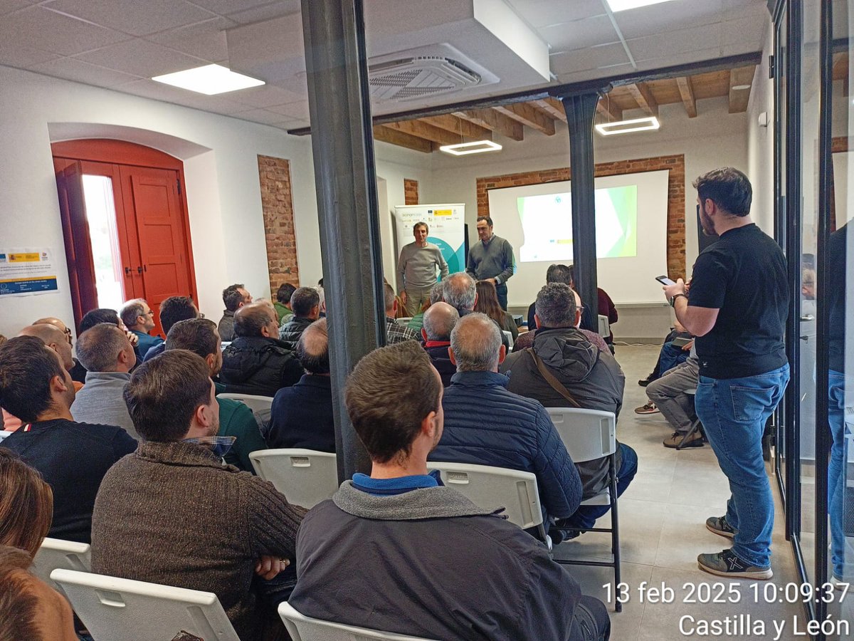 PEFC España tweet media