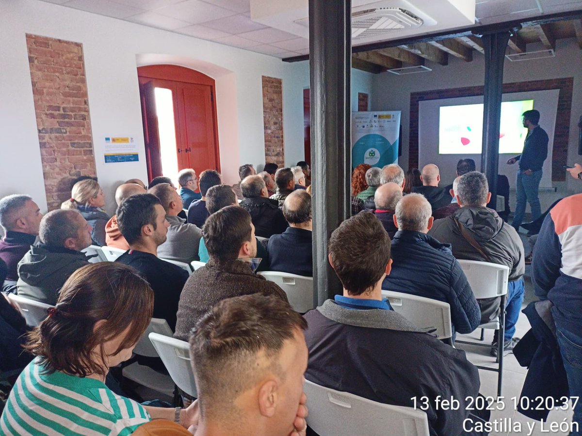 PEFC España tweet media