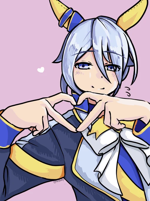 お久しケイちゃん 