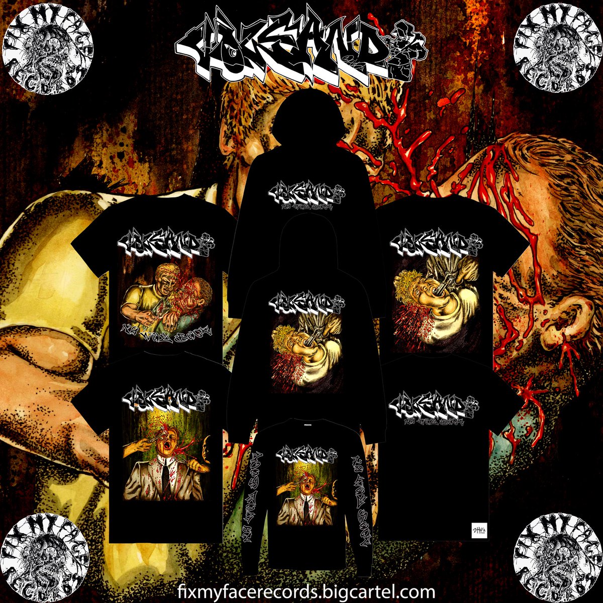 fixmyface tweet media