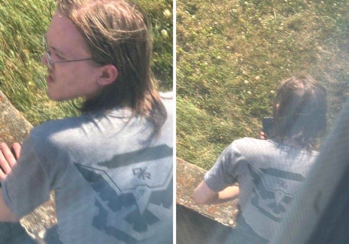 7 months later, yet we still know 0 about the guy who nearly took out Trump… 🤔