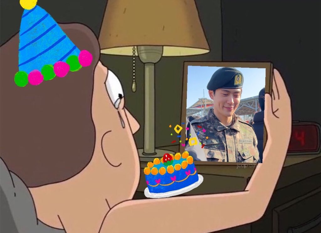 แฮปคับพี่ รักนะ คิดถึงทุกวัน @/_jeongjaehyun

#UnconditionallyWithYuno
#재현이_생일이야_음흠