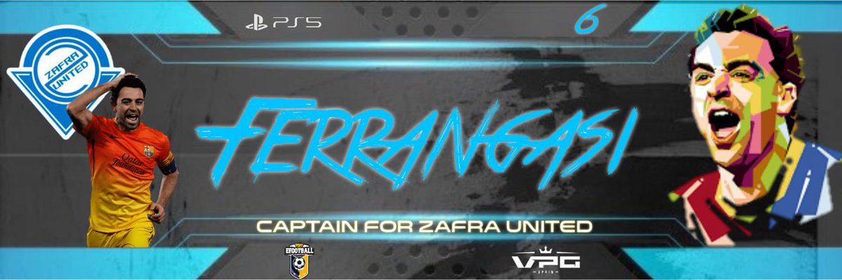 𝐙𝐀𝐅𝐑𝐀 𝐔𝐍𝐈𝐓𝐄𝐃 🎮 tweet media