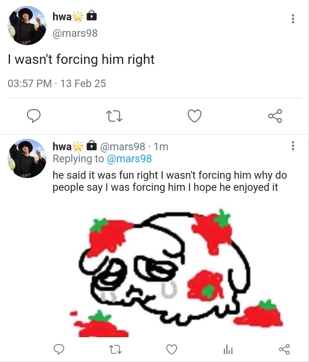 bestieyec's tweet photo. being consumed by mxtz thoughts (angst and fluff) https://t.co/vqljwW422w
