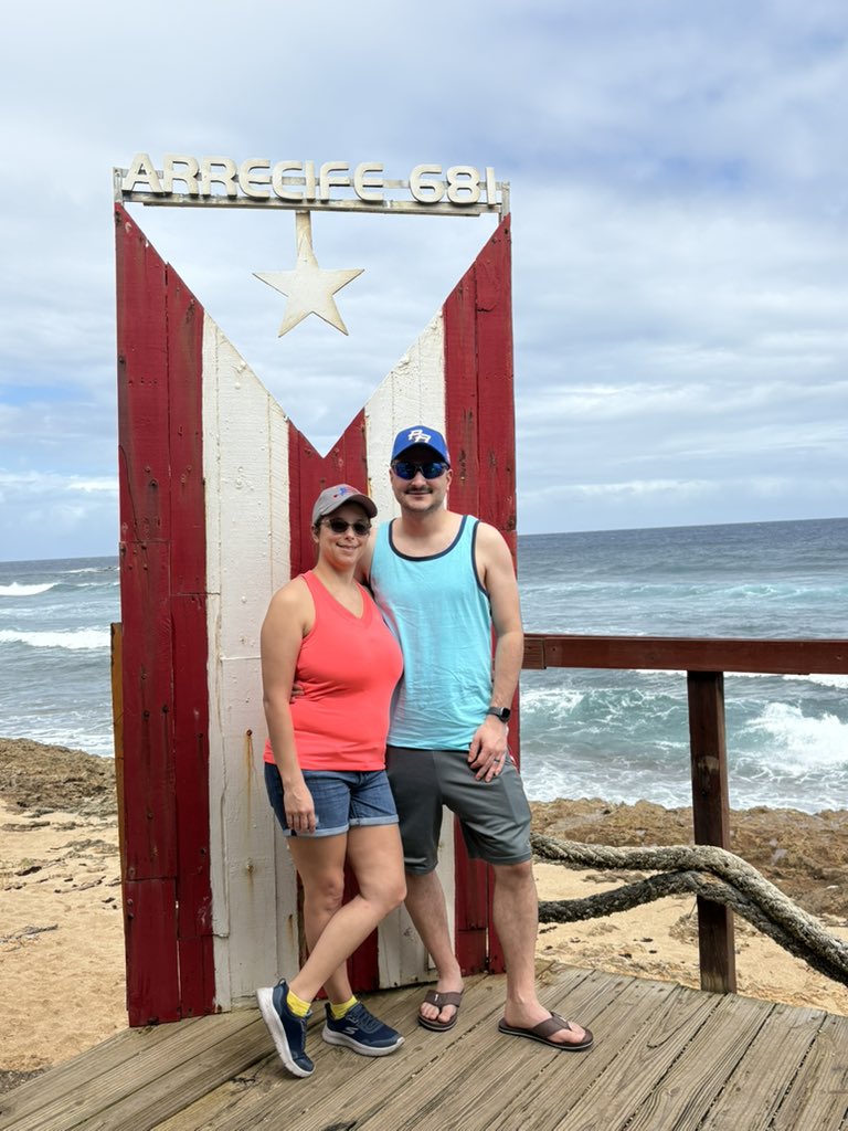 Rusty_gaming7's tweet image. Hope everyone’s enjoying their week! We sure wish we could have brought some @GLYTCHEnergy or @SelfRezCoffeeCo with us on the trip!!