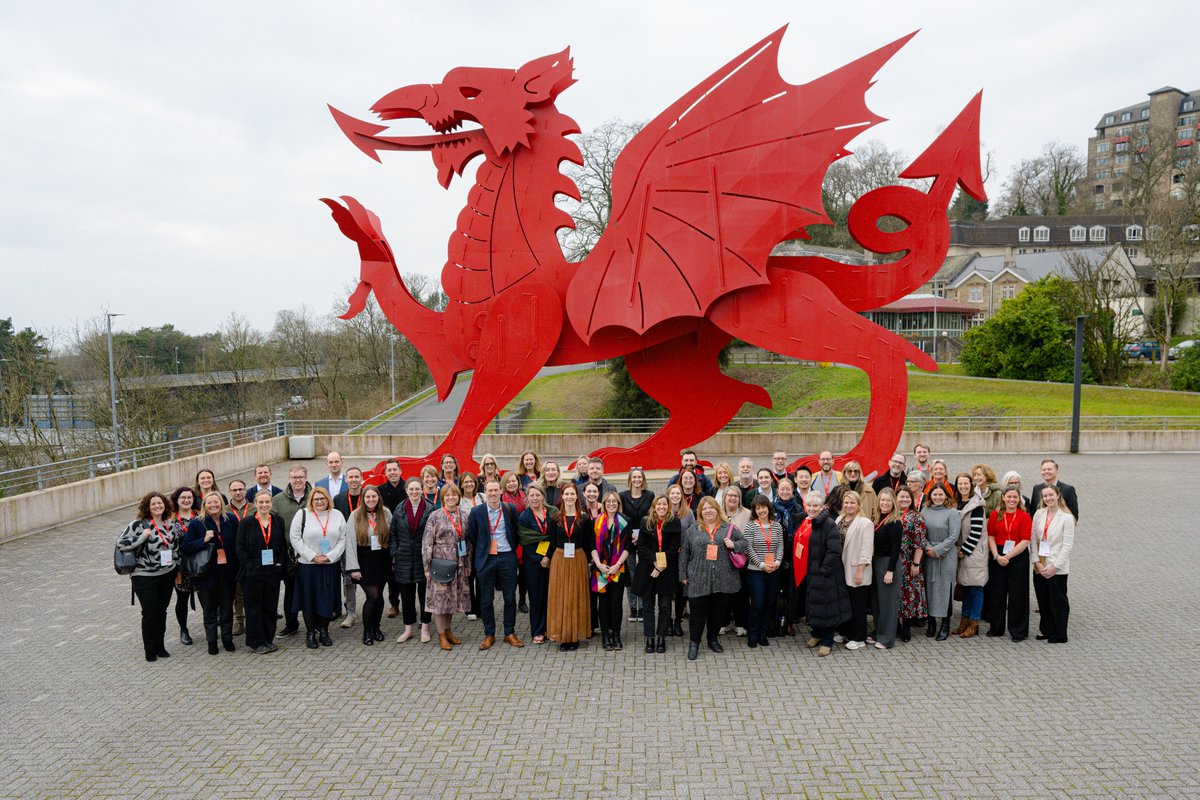 VisitBritain Business Events tweet media