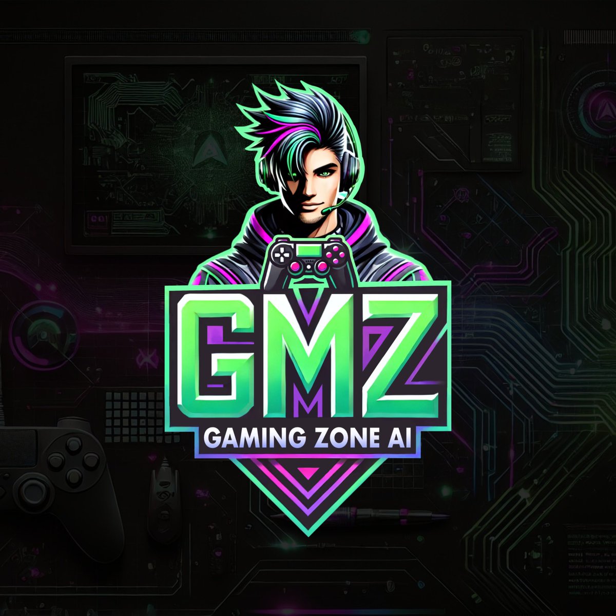 GMZTOKEN's tweet photo. 🚀 Big news!
We’re directing a large portion of our marketing efforts toward exchange listings! Stay tuned for updates and get ready for major market movements. 📈🔥
#gmztoken #solana #Marketing #Listings #Exchanges https://t.co/APAPlBGmzq