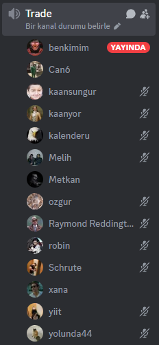 Dost meclisi sohbetleri <a href="/benkimmxm/">benkimmxm</a>