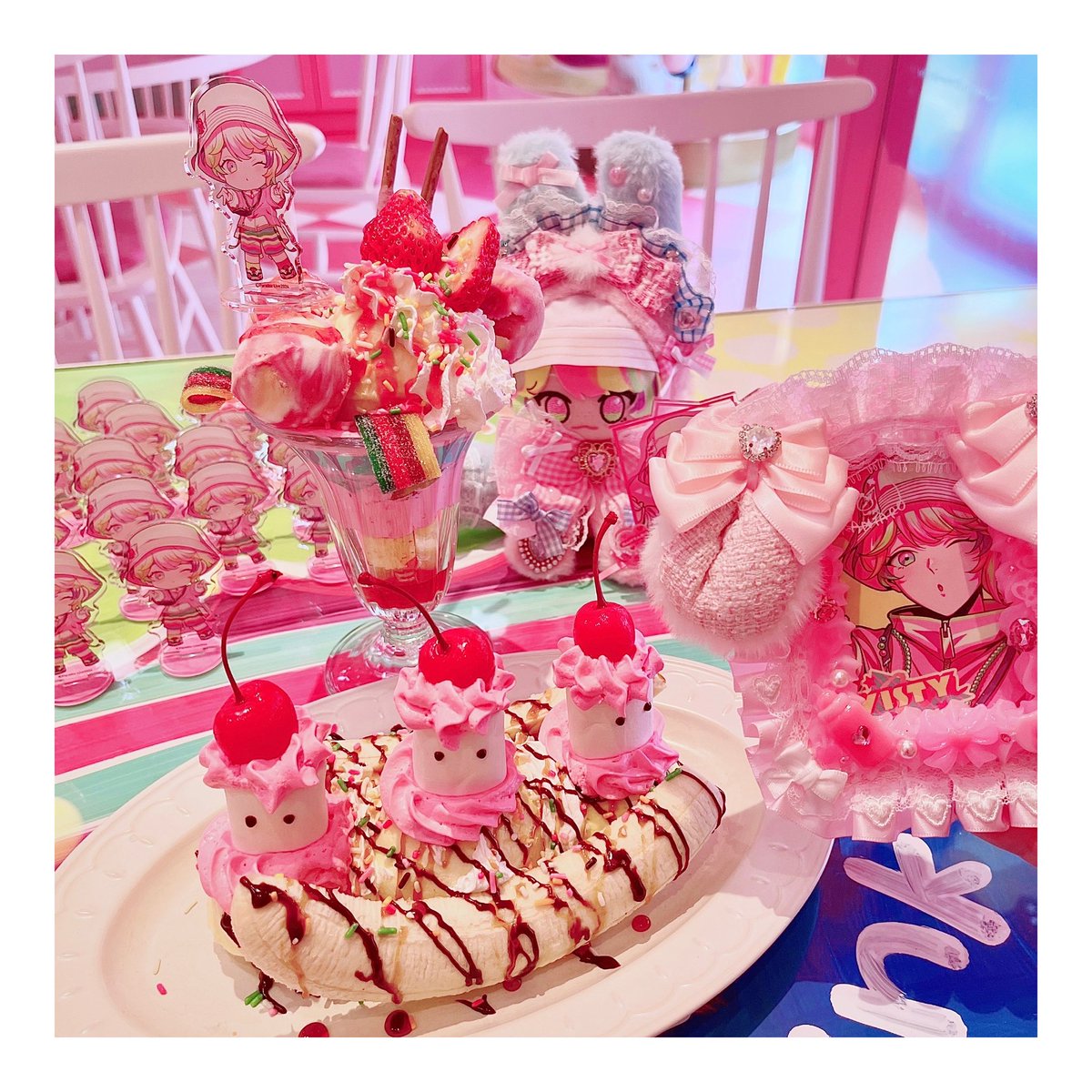 にゃん♡取引 tweet media