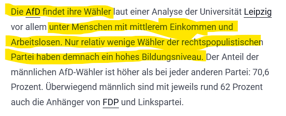 <a href="/S_Muenzenmaier/">Sebastian Münzenmaier, MdB</a> Das ist für eure Analphabeten immer noch zu kompliziert!
