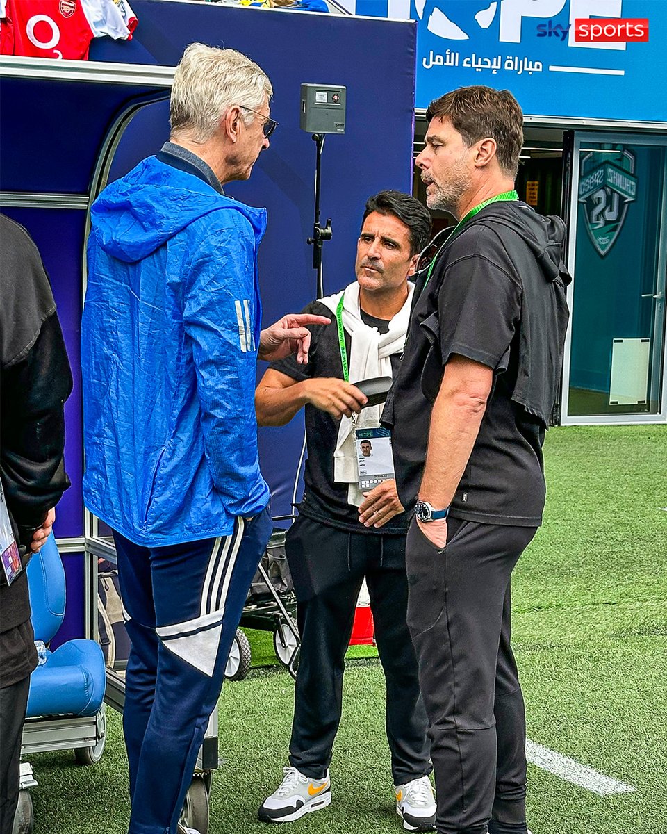 Sky Sports Football tweet media