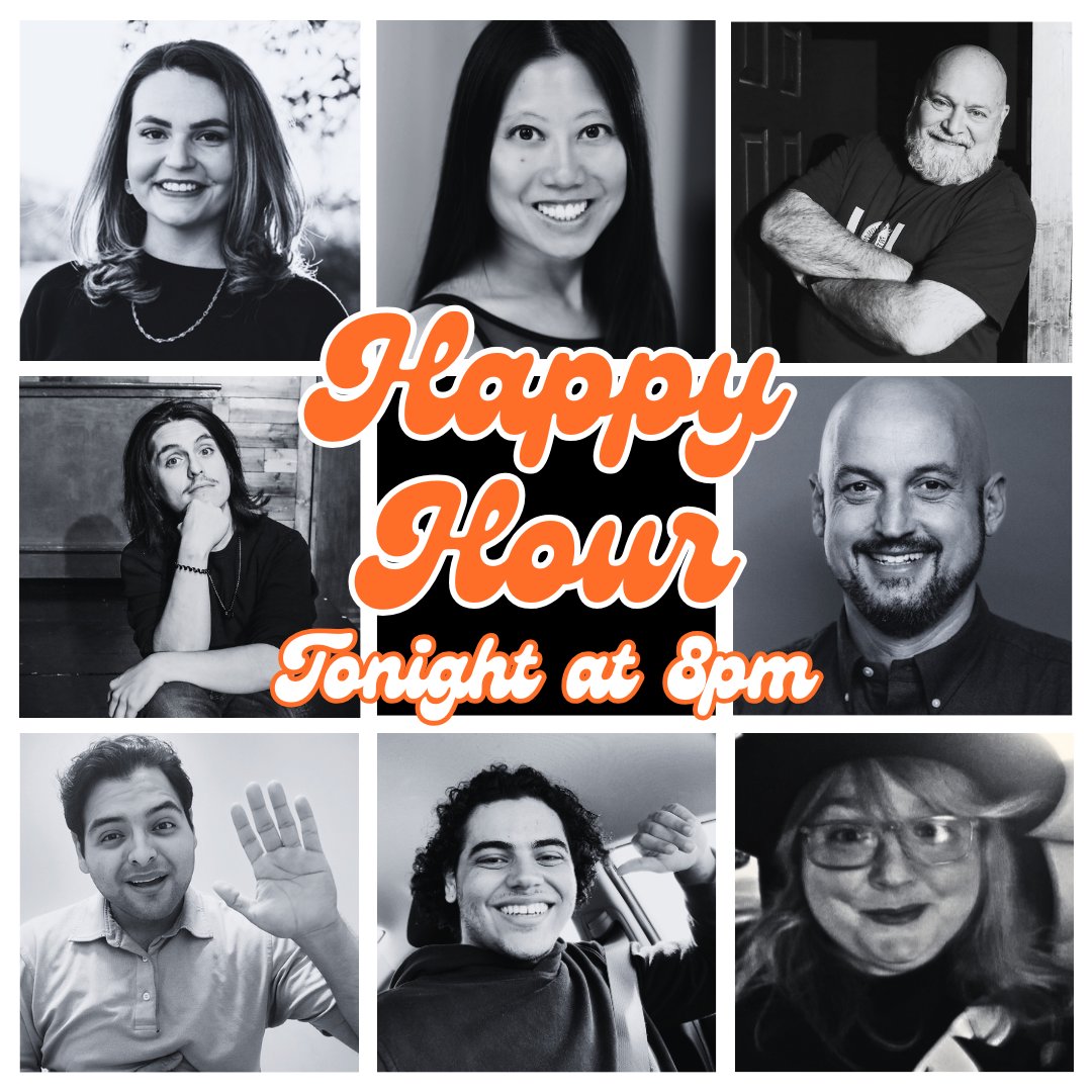 wwimprov's tweet image. TONIGHT AT 8 - Ladies and LGBTQIA+ Community get in for FREE at the door 🥳