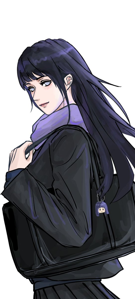 #sasuhina
高中生2