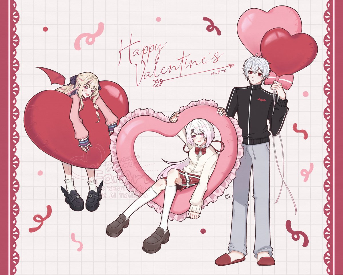 あんず (@anzv_fa) / Posts / X