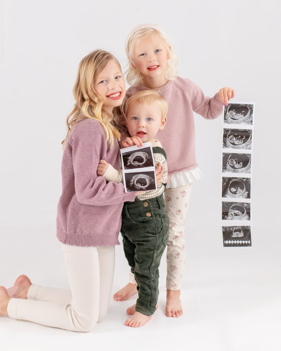 keselowski's tweet photo. Keselowski party of 6, coming soon! https://t.co/Zzbj1AUPmP