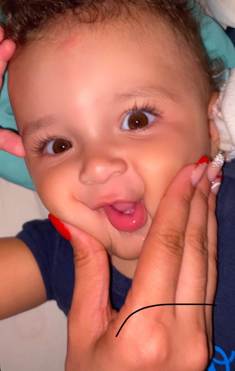 Tão perfeito mãe 🥰😭🥹