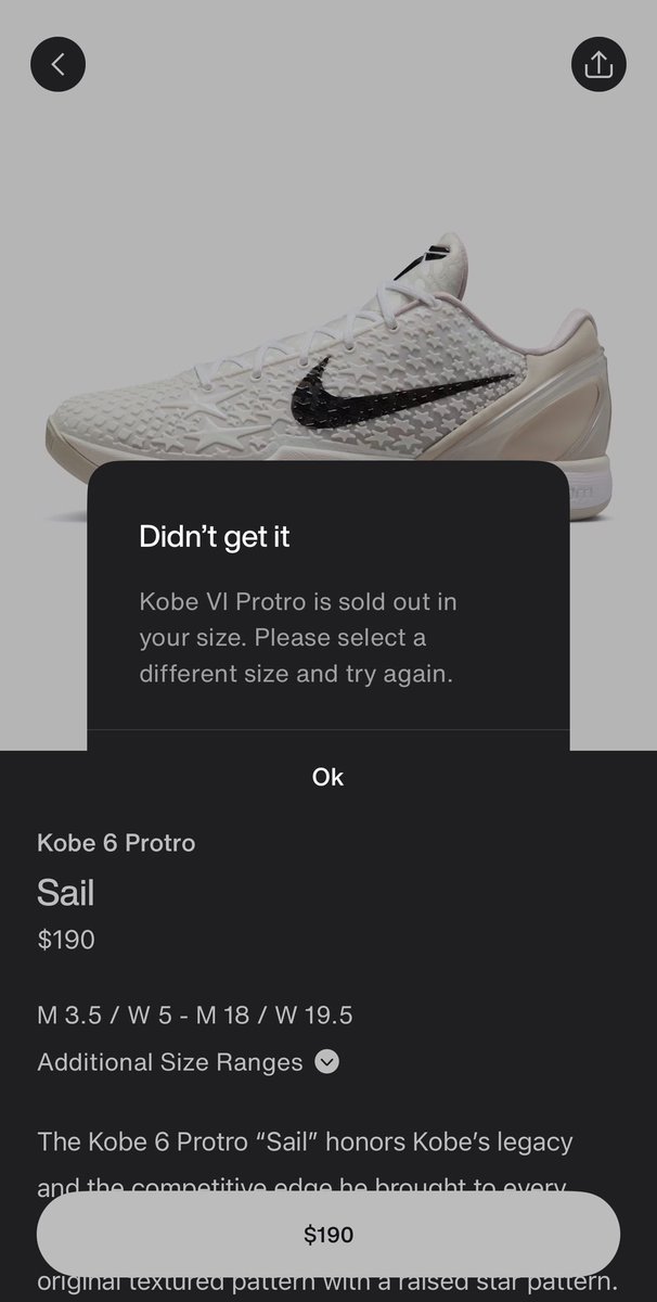 KicksFinder tweet media